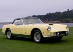 Ferrari 400 Superamerica Cabriolet (Series I) 1959 года